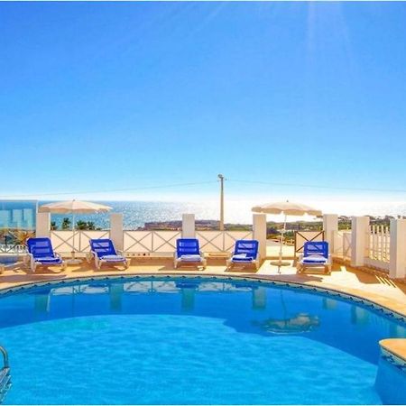 Villa Albuar Albufeira Eksteriør bilde